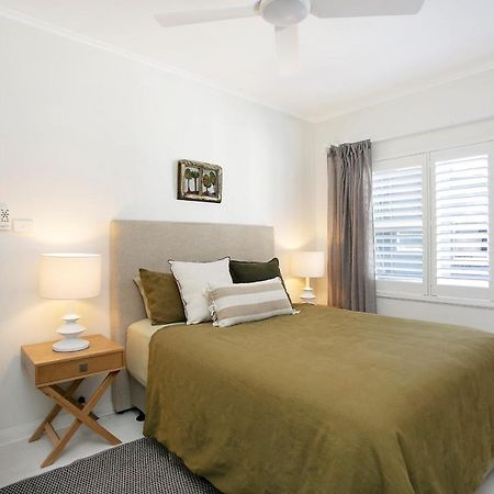 Avalon Beachside Apartment Exteriér fotografie
