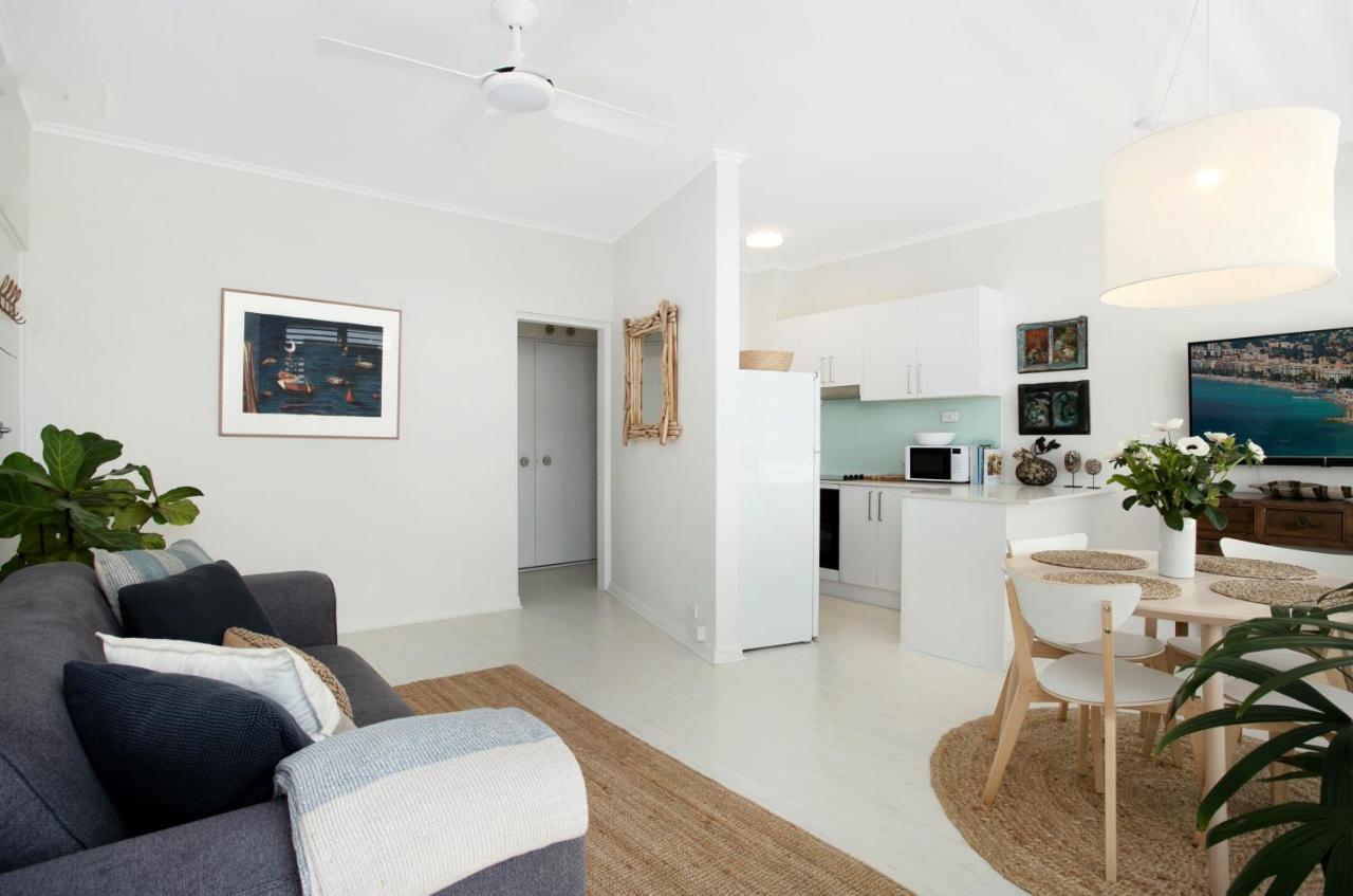 Avalon Beachside Apartment Exteriér fotografie