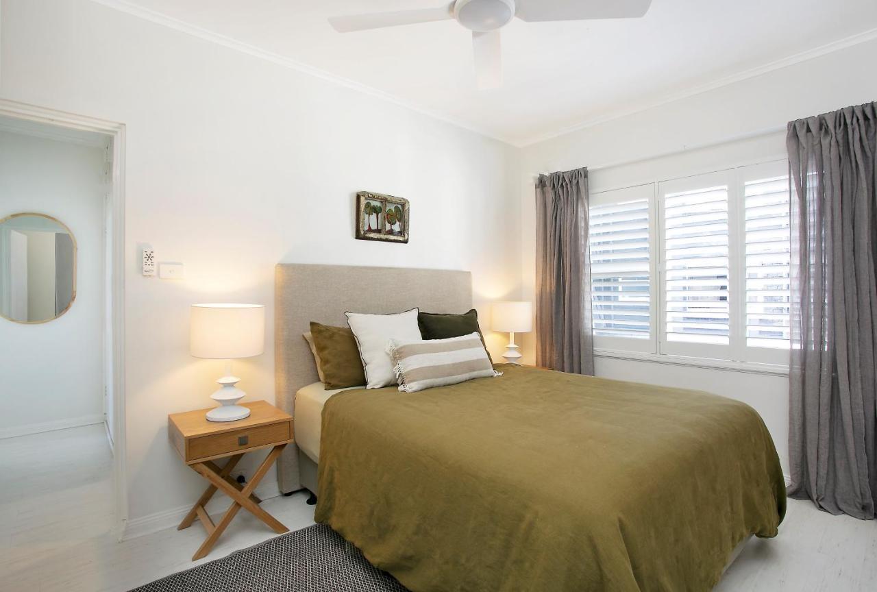 Avalon Beachside Apartment Exteriér fotografie
