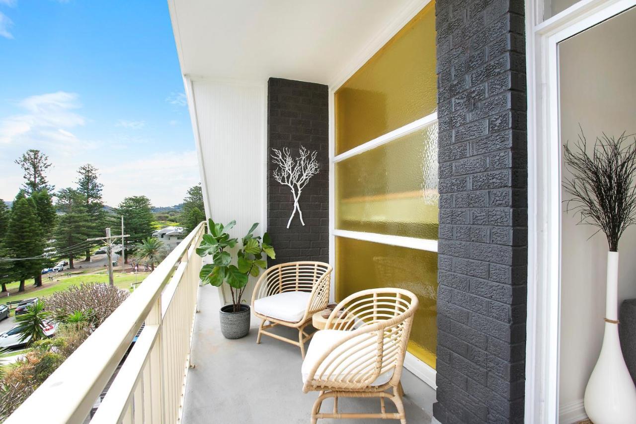Avalon Beachside Apartment Exteriér fotografie