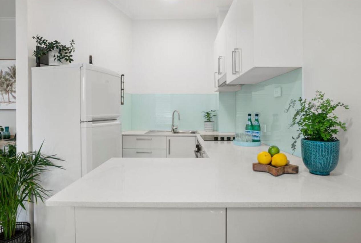 Avalon Beachside Apartment Exteriér fotografie